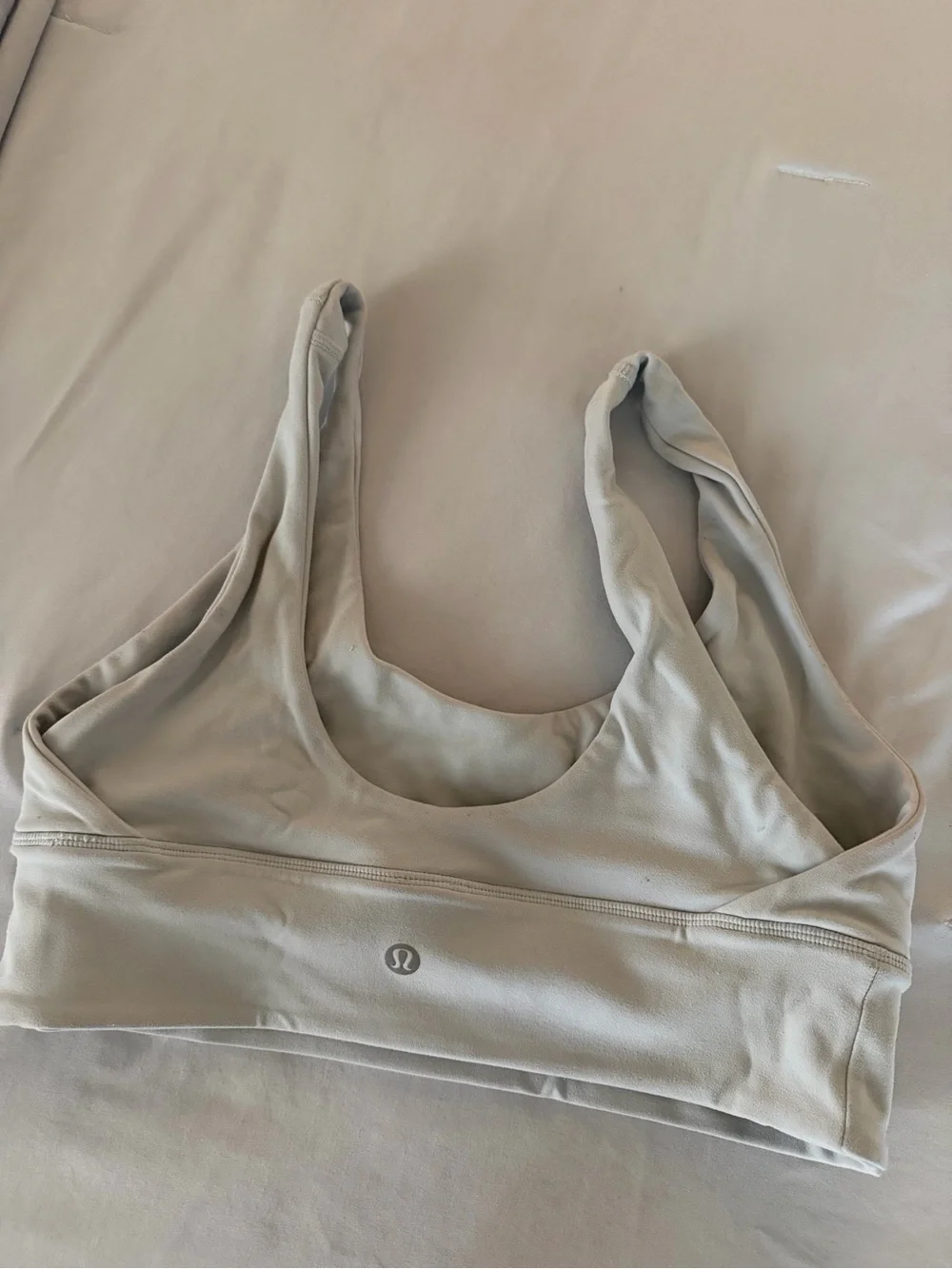 Lululemon Align Sports Bra 8